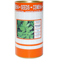 Петрушка Богатир 500 г листова, ТМ Вітас