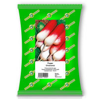 Редис Ополанка 500 г, Агролиния