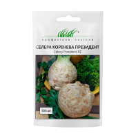 Селера Президент 500 шт, Rijk Zwaan