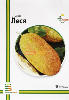 Диня Леся 10 г середньостигла, Імперія Насіння
