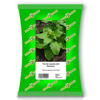 Тютюн курильний Махорка 50 г, Агролінія