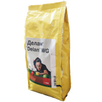 Делан 1 кг фунгицид контактного действия, BASF