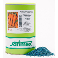 Морковь Красный великан поздняя 500 г, Satimex