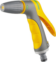 Распылитель ручной металлический 3 режима (651658), Palisad