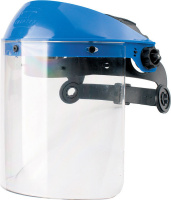 Щиток захисний 300х200 мм, полікарбонат (89123), Сибртех