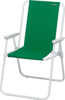 Стілець складаний з підлокітниками (695918), Palisad