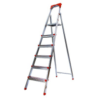 Стремянка плоскоовальный профиль (6 ступеней)