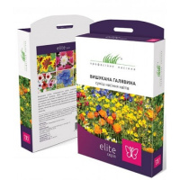 Смесь цветов Изысканная поляна 30 г, Hем Zaden