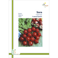 Редис Сора ранний 3 г европакет, Империя Семян
