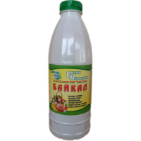 Биопрепарат Байкал ЭМ 1 л биологическое средство для улучшения почвы и растений