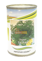 Кріп Татран 100 г, Імперія Насіння