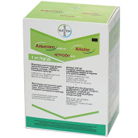 Альетт 1 кг фунгицид системного действия, Bayer