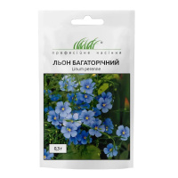 Лён многолетний 0,3 г, Hем Zaden