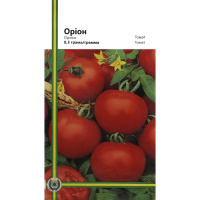 Томат Орион 0,3 г для переработки кустовой среднеранний, Империя Семян