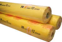 Пленка 120 мкн 6х50 м стабилизированная 12 мес, Интерком