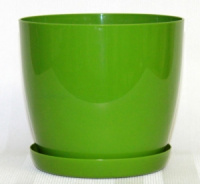 Вазон Ага 18 см