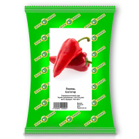 Перець Богатир 50 г, Агролінія