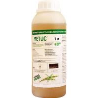 Метис 1 л гербіцид суцільної дії, Рекорд-Агро