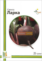 Свекла Ларка 25 г столовая, Империя Семян