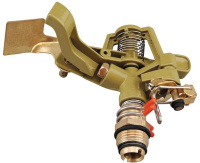 Фрегат-ороситель металлический пульсирующий, АР 3001