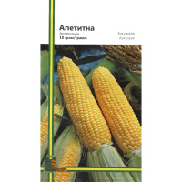 Кукуруза Аппетитная 10 г ранняя, Империя Семян