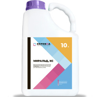 Миральд 20 л высокоэффективный акарицид, Defenda