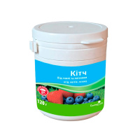 Фунгицид Китч 120 г, Сімейний Сад