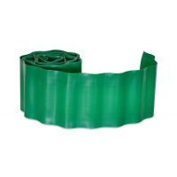 Бордюр газонний 20х900 см зелений (71-842), Verano