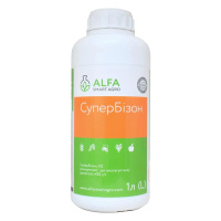 Супер Бизон 1 л инсектоакарицид контактно-кишечного действия, АльфаХим Груп