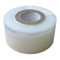 Лента прививочная 3 см 100 м белая