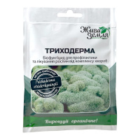 Триходерма 20 г, Жива земля