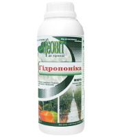 Цеовит Гидропоника 1 л комплексное микроудобрение для гидропоники