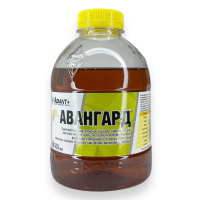 Ґрунтовий гербіцид Авангард 500 мл, Adiant