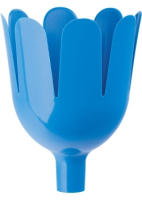 Плодозбірник пластиковий 130 мм (64436), Palisad