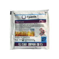 Гербицид Граник 5 г послевсходовый, Rangoli