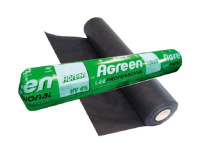 Агроволокно Р-50 чорне 1,6 х50 м, Agreen