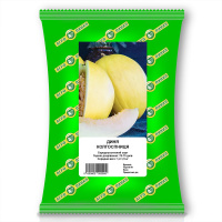 Дыня Колхозница 100 г, Агролиния