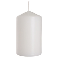 Свічка столова стовпчик 210 г 30 годин sw 60/100-090, Bispol