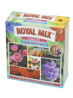 Удобрение Longcote Для цветущих 150 г гранулированное, АгроХимПак