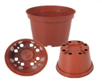 Горщик для розсади 150 мм