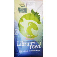 БМВС Стартер 25кг для поросят до 10-30кг, 25% ЛібраФід