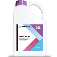 Октант 20 л инсектицид контактно-кишечный, Defenda