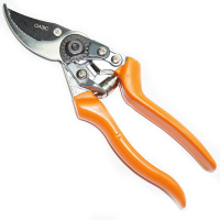 Секатор 739L металлический 21 мм эксклюзивная серия, Оазис