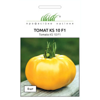 Томат Ямамото F1 8 семян крупноплодый высокорослый ранний, Kitano Seeds