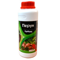 Перун 500мл селективний гербіцид, Сімейний сад