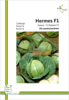 Капуста Гермес F1 б/к ранняя 20 семян европакет, Империя Семян