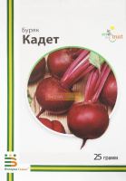 Свекла столовая Кадет 25 г, Империя Семян