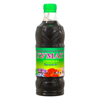 Рост Гумат для цветов органо-минеральное 500 мл, Киссон