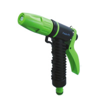 Пистолет для полива пластиковый 4 режима, 2100