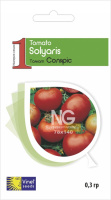 Томат Солярис 0,3 г кустовой среднеранний, Vinel' Seeds